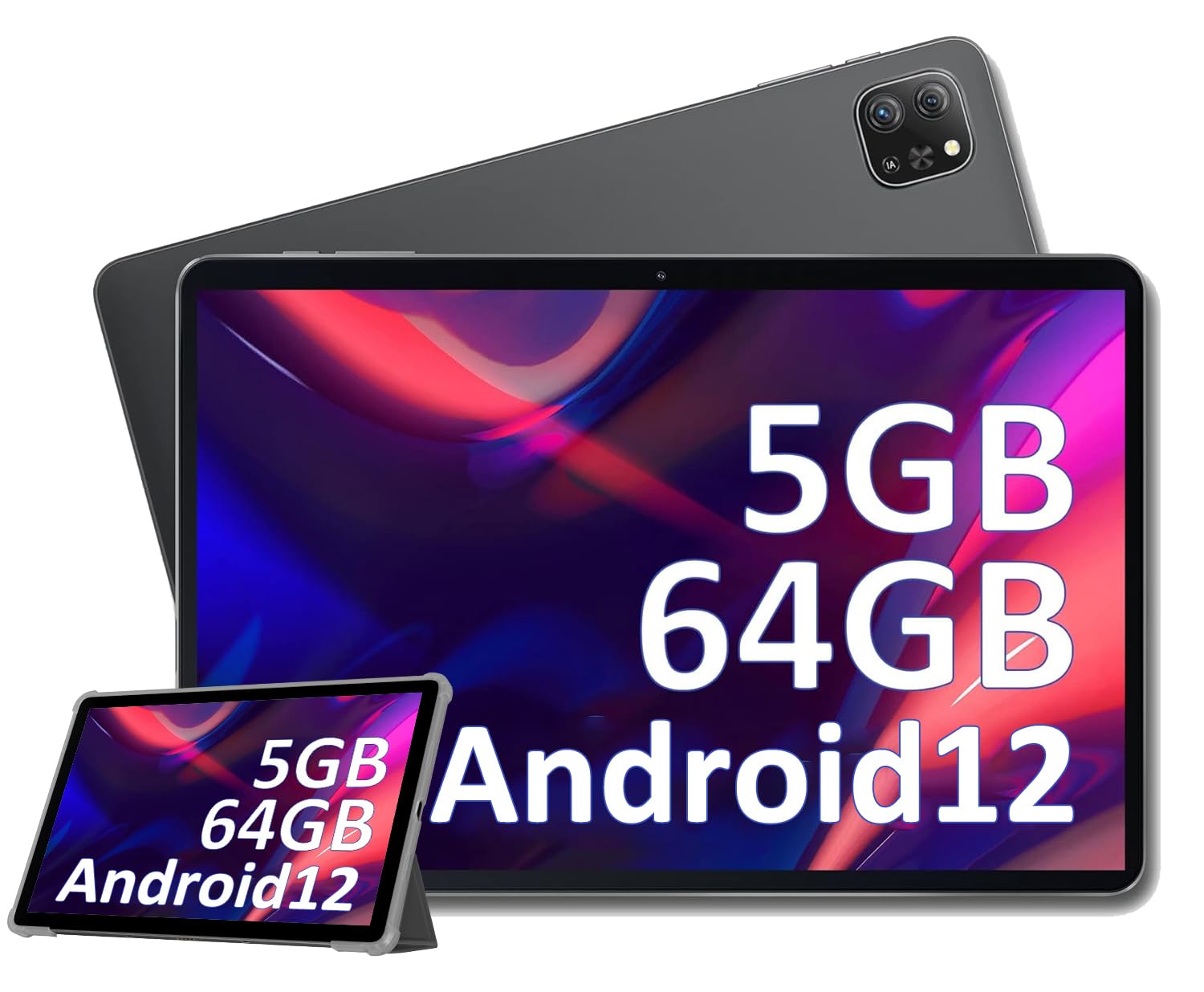 Android 12 タブレット OSCAL PAD60